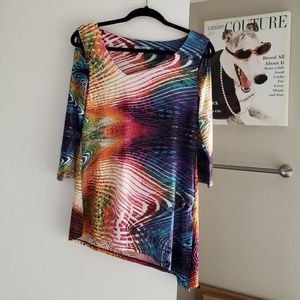 Mesmerize Blouse Size S